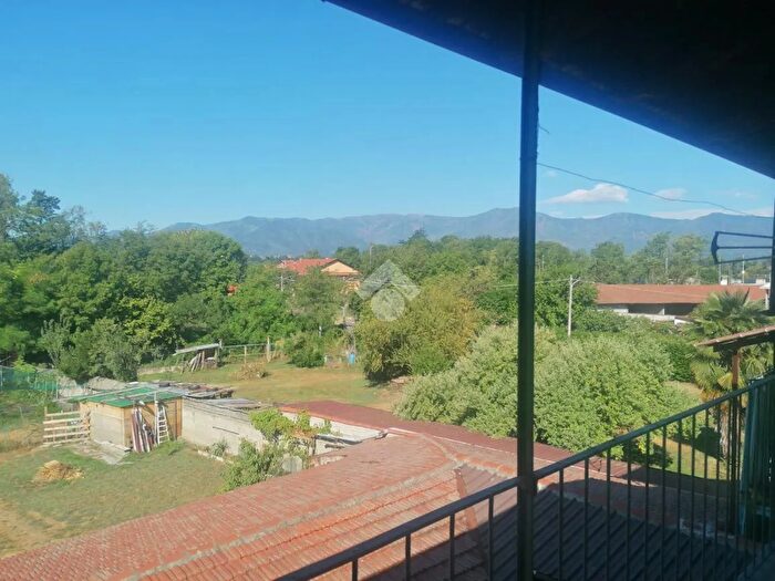 Casa monolocale in vendita in Località Olivetti, Cirie