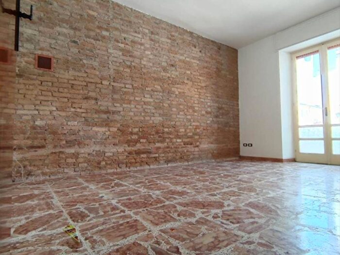 Appartamento trilocale in affitto in Centro, Taurianova