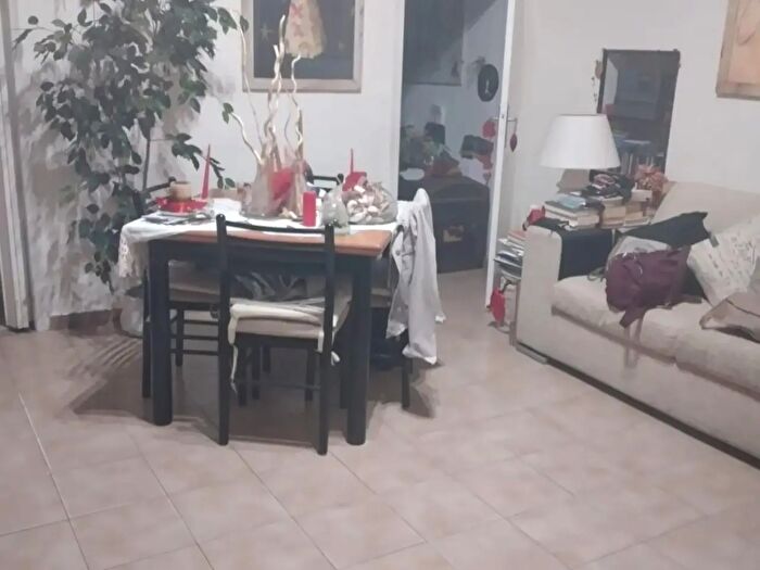 Appartamento con 5 locali in vendita in Livorno