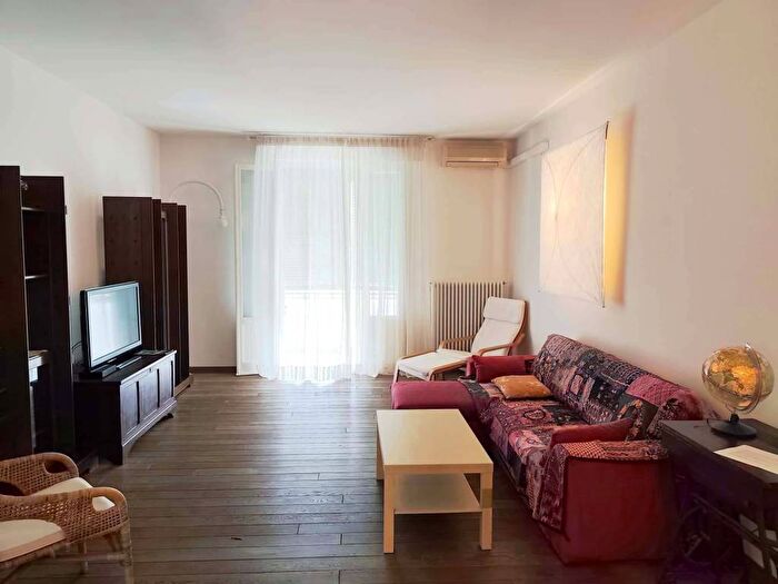 Appartamento trilocale in affitto in Via Silvestro Lega, Isolotto Talenti, Firenze