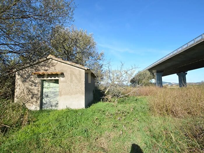 Casa monolocale in vendita in Strada dellIsolotto, Grosseto