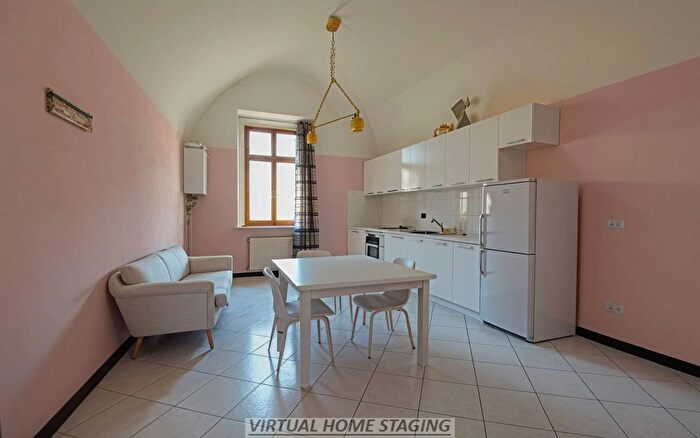 Appartamento trilocale in vendita in Via Oderda, Mondovi