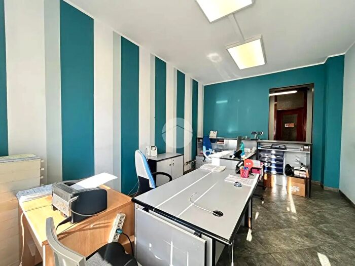 Appartamento con 5 locali in vendita in Via Martiri della Libertà, Moncalieri