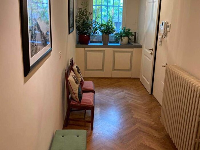 Appartamento bilocale in affitto in Santa Croce, Firenze