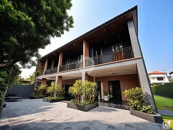 Casa con 6 locali in vendita in Via Cavalletto, Rovato