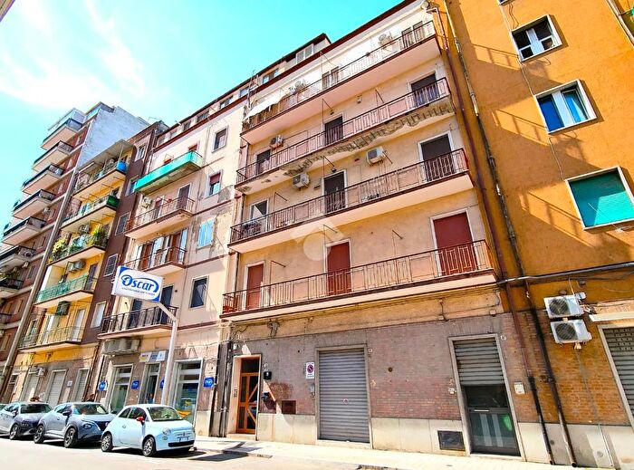 Appartamento bilocale in vendita in Via a Cesare Carelli, Foggia