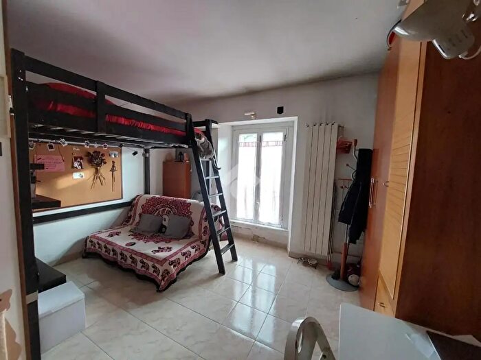 Appartamento monolocale in vendita in Via Clusone, Milano