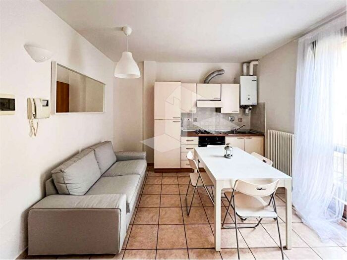 Appartamento trilocale in affitto in Canali Capriolo, Reggio Emilia