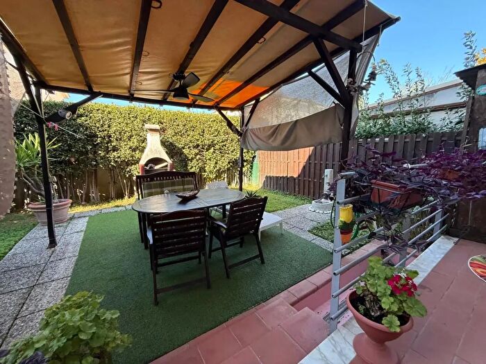 Appartamento quadrilocale in vendita in Via Cesare Tarrini, Livorno