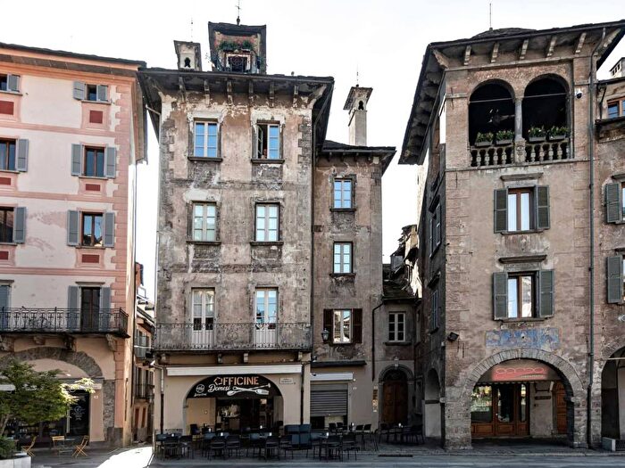 Case in Vendita e in Affitto - 2