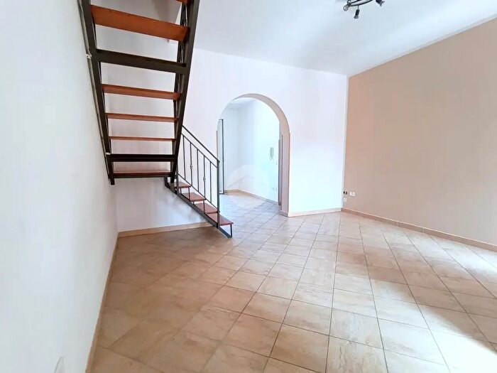 Appartamento bilocale in vendita in Via della Ferrovia a S Lorenzo, Palermo