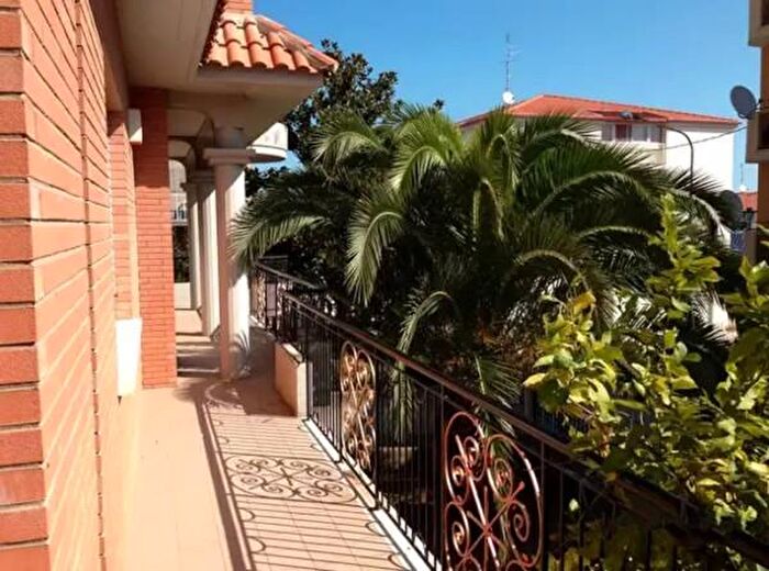 Casa con 6 locali in vendita in Via Giuseppe di Vittorio, Portocannone