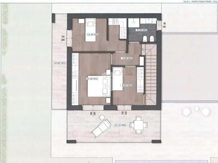 Case in Vendita e in Affitto - 3