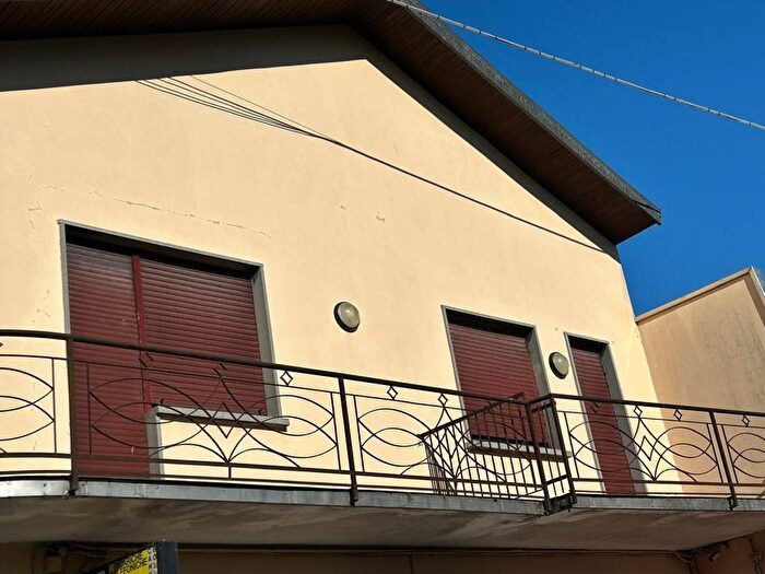 Appartamento bilocale in affitto in Via Antonio Gramsci, Villadosia, Casale Litta