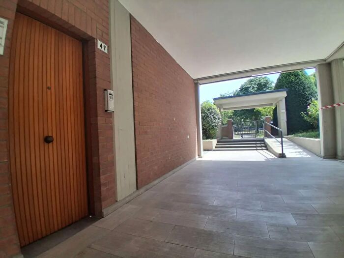 Appartamento trilocale in vendita in Modena