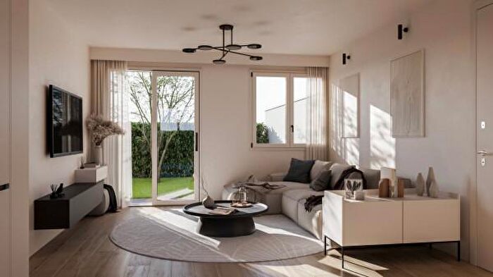 Appartamento quadrilocale in vendita in Riccione