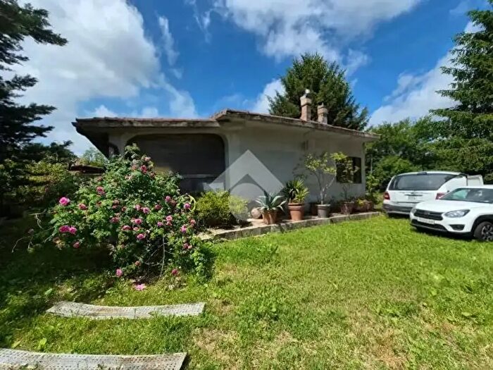 Casa trilocale in vendita in Str Ventunesima, Labico