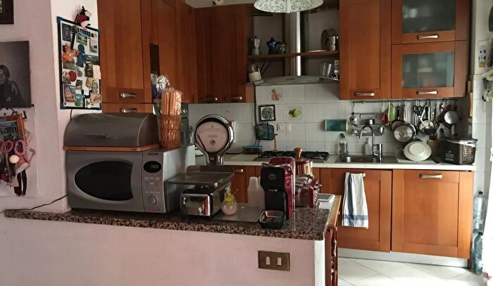 Appartamento in vendita in San Giuseppe di Cairo Via dellIndipendenza Cairo Montenotte Savona Liguria Italia, Cairo Montenotte