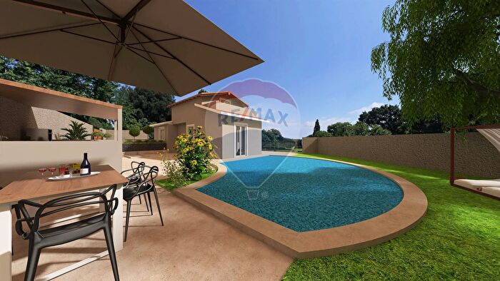 Casa con 5 locali in vendita in Via delle Acacie, Sacrofano