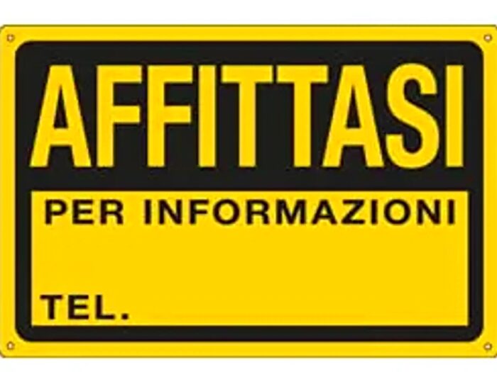 Appartamento trilocale in affitto in San Giorgio Delle Pertiche