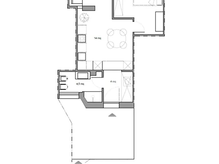 Case in Vendita e in Affitto - 3