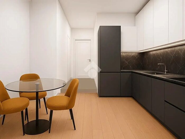 Appartamento bilocale in vendita in Via Mario Romagnoli, Roma