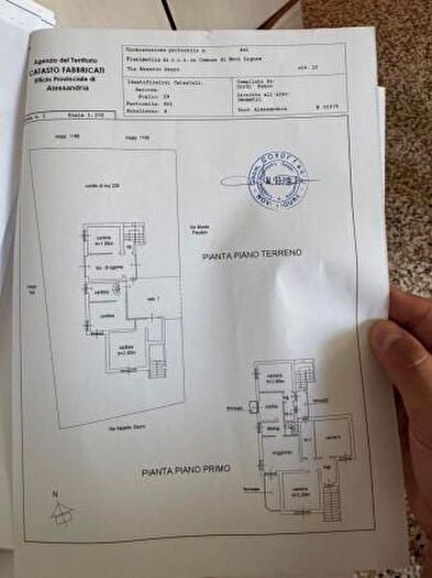Case in Vendita e in Affitto - 3
