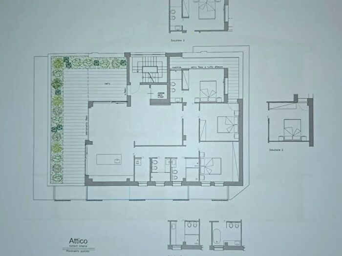 Case in Vendita e in Affitto - 2