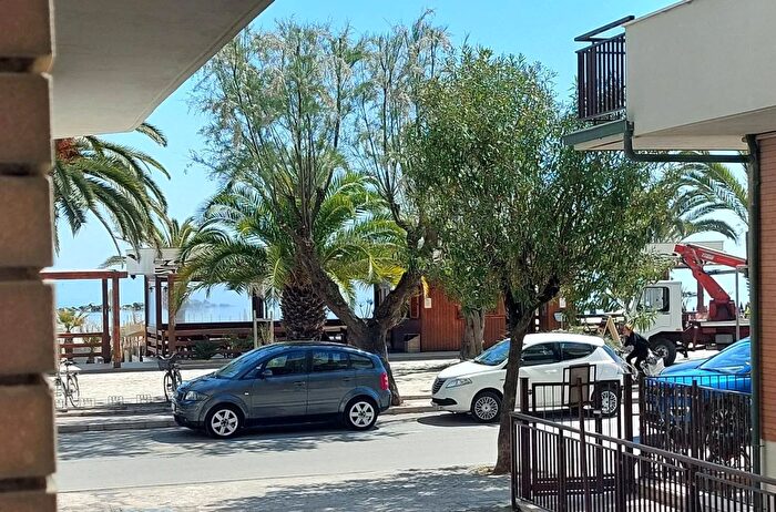 Appartamento monolocale in vendita in San Benedetto Del Tronto