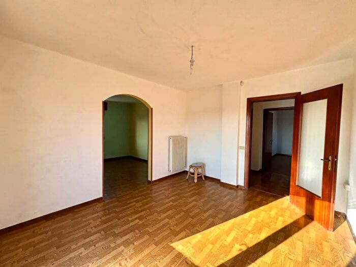 Appartamento quadrilocale in vendita in Via Cà Bottara C, Schio