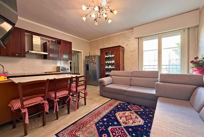 Appartamento in vendita in Reggio Emilia