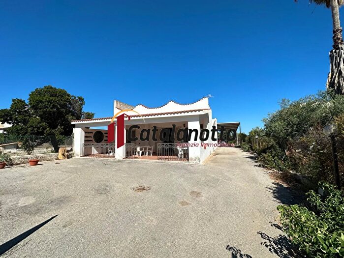 Casa in vendita in Strada Statale Sud Occidentale Sicula Selinunte Castelvetrano Trapani Sicilia Italia, Castelvetrano
