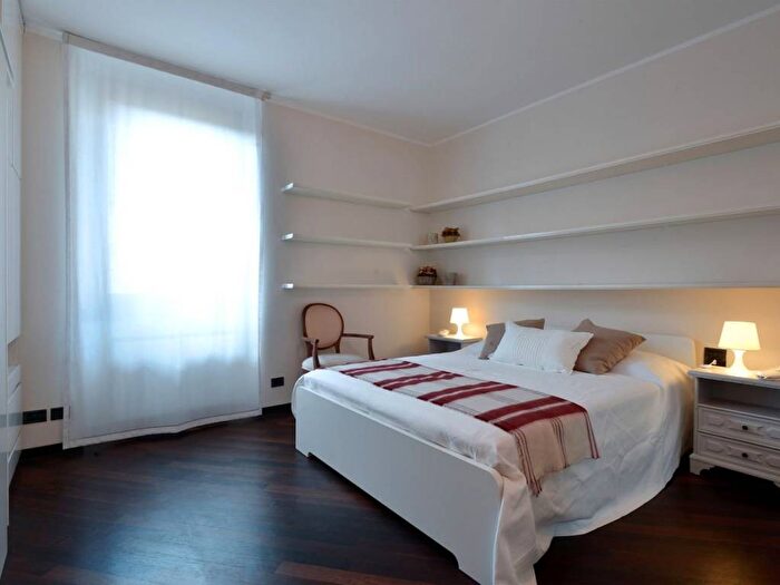 Appartamento bilocale in affitto in Via Terraggio, Sant'Ambrogio, Milano