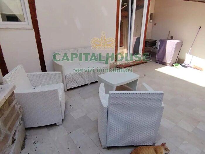 Appartamento bilocale in affitto in Via Galileo Galilei, Caserta