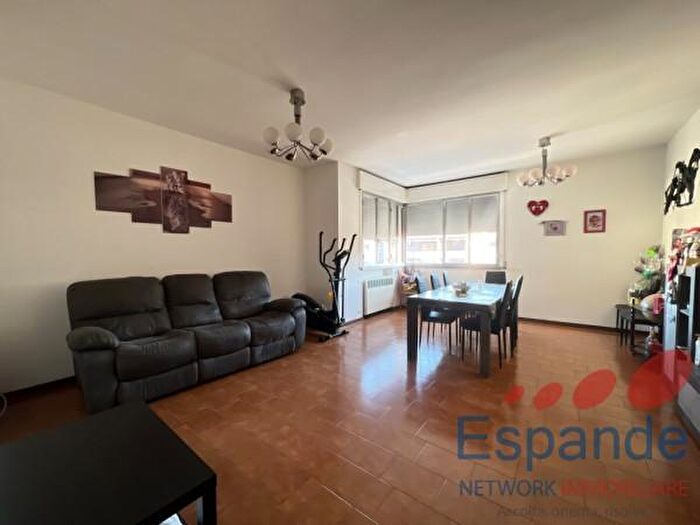 Appartamento con 5 locali in vendita in Alto Reno Terme