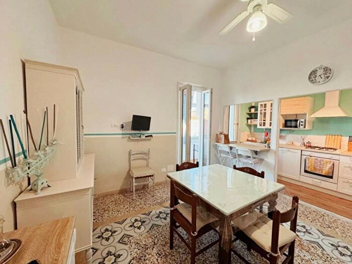 Appartamento bilocale in affitto in Via Gaetano Donizetti, Zona Nuova Pratoranieri, Follonica