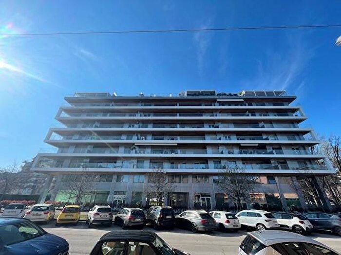 Appartamento quadrilocale in affitto in Via Dante Livio Bianco, San Paolo Cuneo, Cuneo