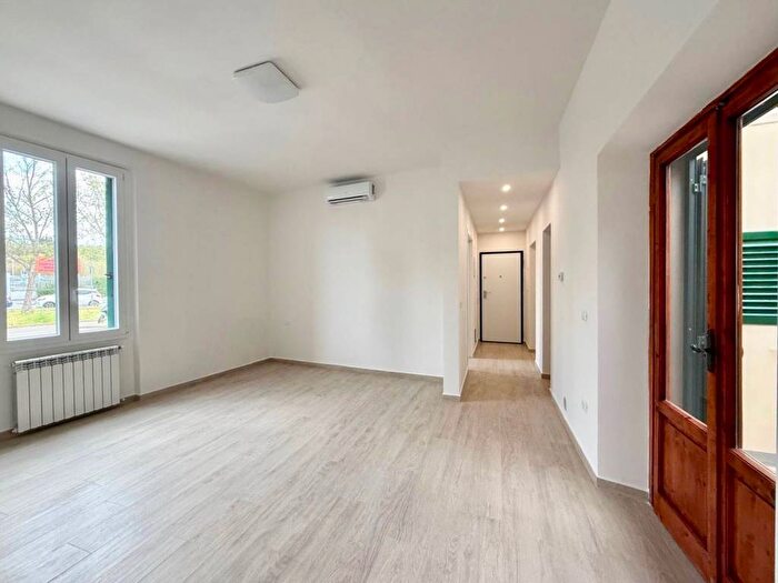 Appartamento trilocale in vendita in Via di Scandicci, Soffiano, Firenze