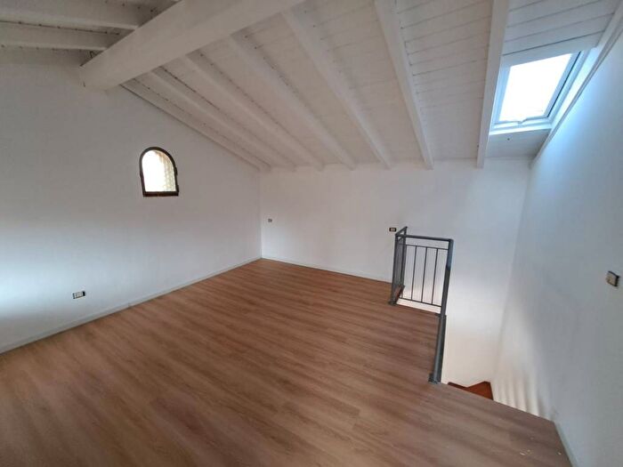 Appartamento bilocale in affitto in Via Gaetano Donizetti, Centro Sforzatica, Dalmine