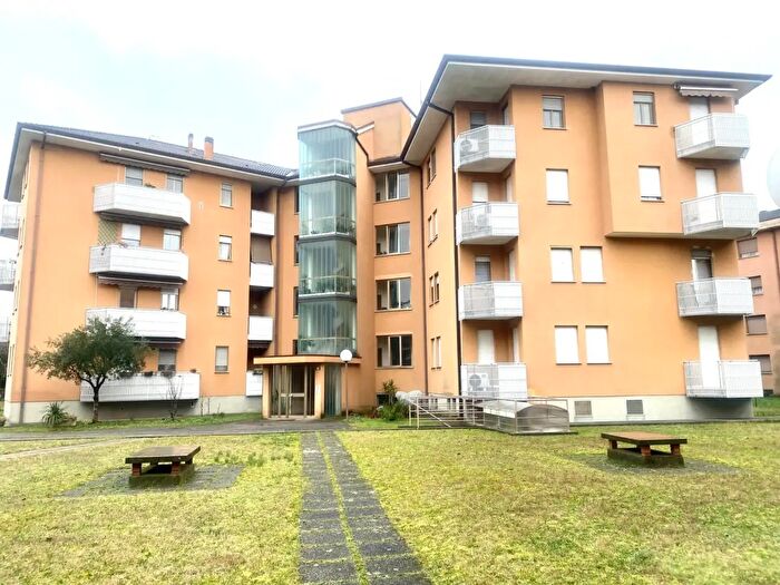 Appartamento con 5 locali in vendita in Gorizia