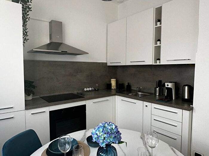 Appartamento monolocale in affitto in Via Como, Cusano Milanino