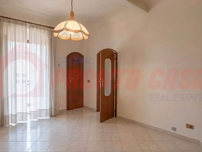 Appartamento bilocale in vendita in Via Baldassarre Pepe, Ischitella