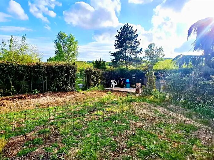 Appartamento trilocale in vendita in Montespertoli