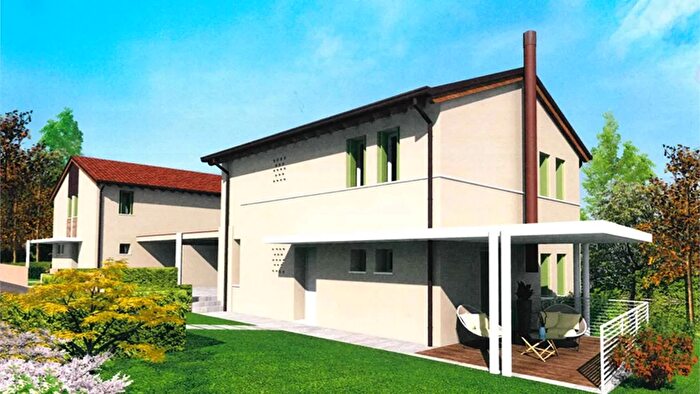 Casa con 16 locali in vendita in Castelcucco Via Canareggio, Montebelluna
