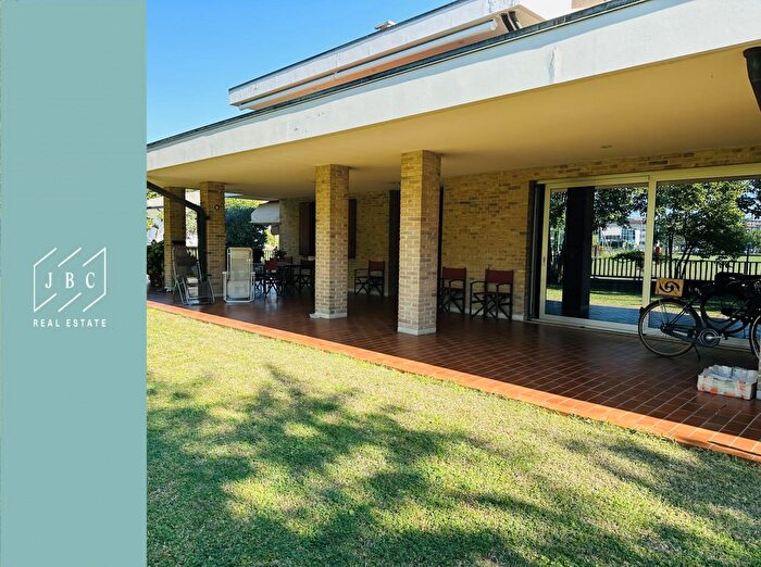 Casa quadrilocale in vendita in Via Donizetti, Oderzo