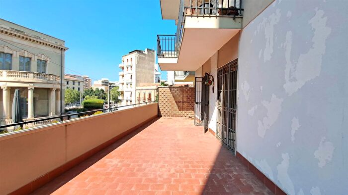 Appartamento con 6 locali in vendita in Catania, Catania