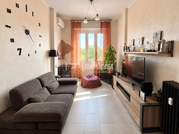 Appartamento trilocale in vendita in Via Ferdinando Gabotto, Asti