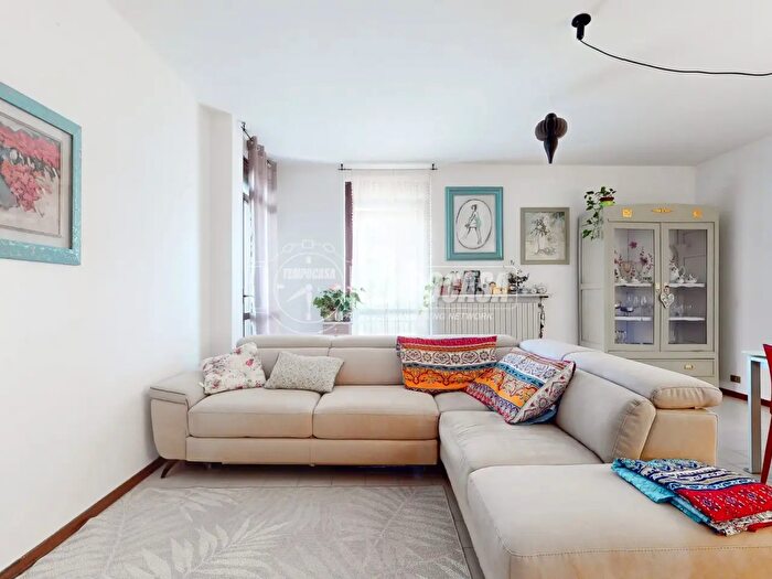 Appartamento quadrilocale in vendita in Via Piero Gobetti B, Mantova