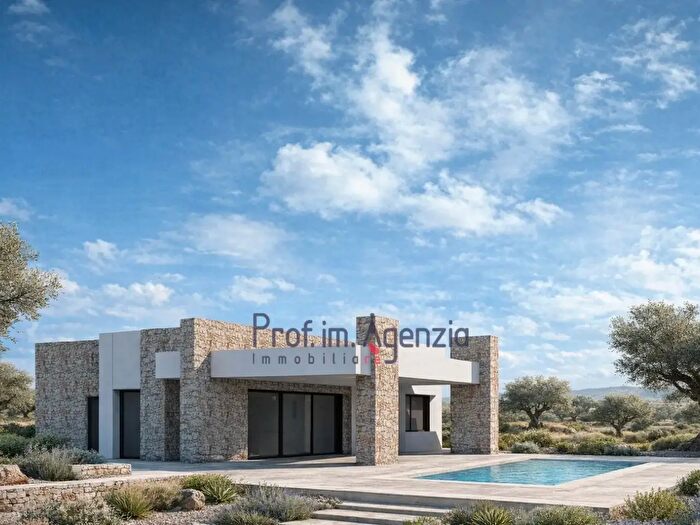 Casa quadrilocale in vendita in San Vito Dei Normanni