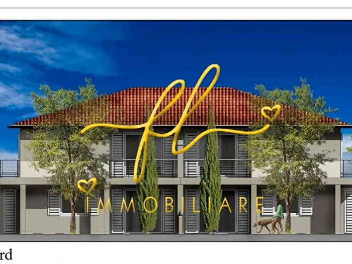 Appartamento con 5 locali in vendita in Cecina